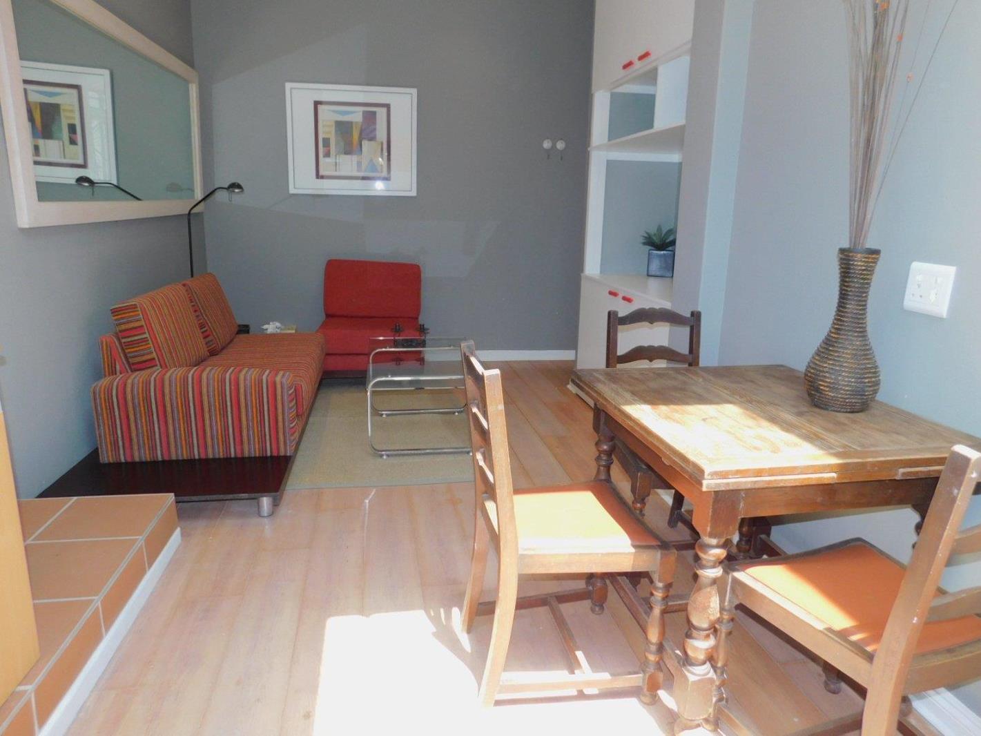 1 Bedroom Garden Cottage in Craighall