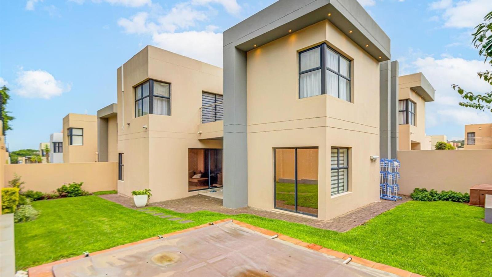 4 Bedroom House in North Riding