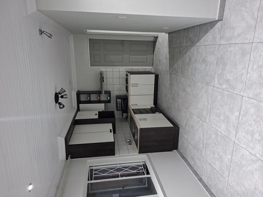 2 Bedroom Garden Cottage in Lyttelton Manor