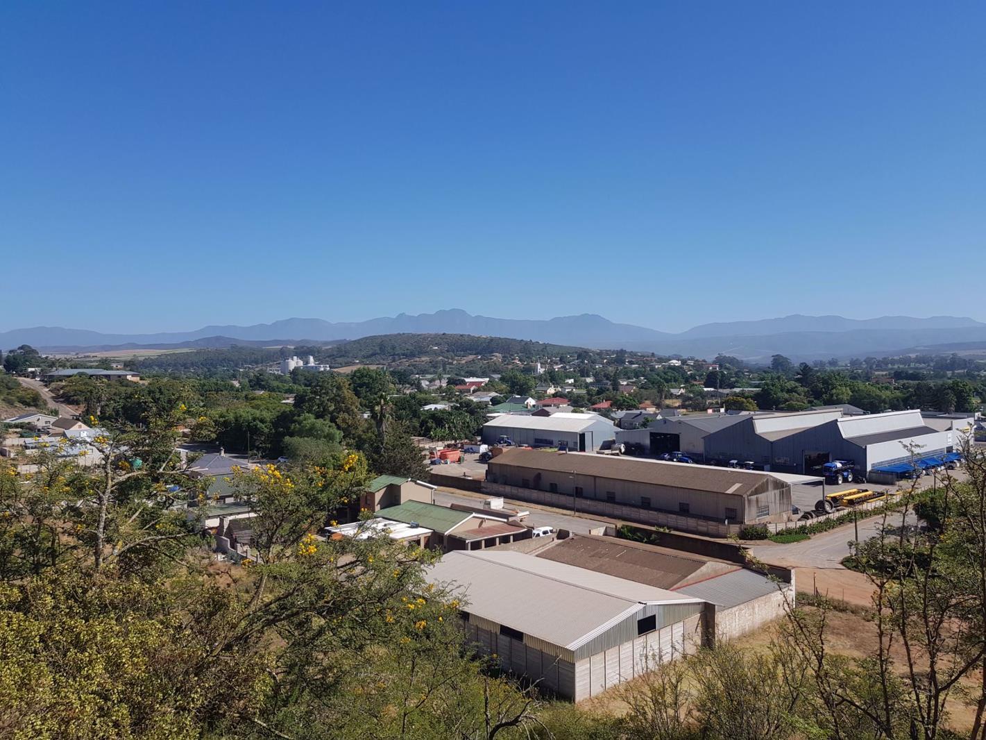 3 993 m² Land available in Heidelberg