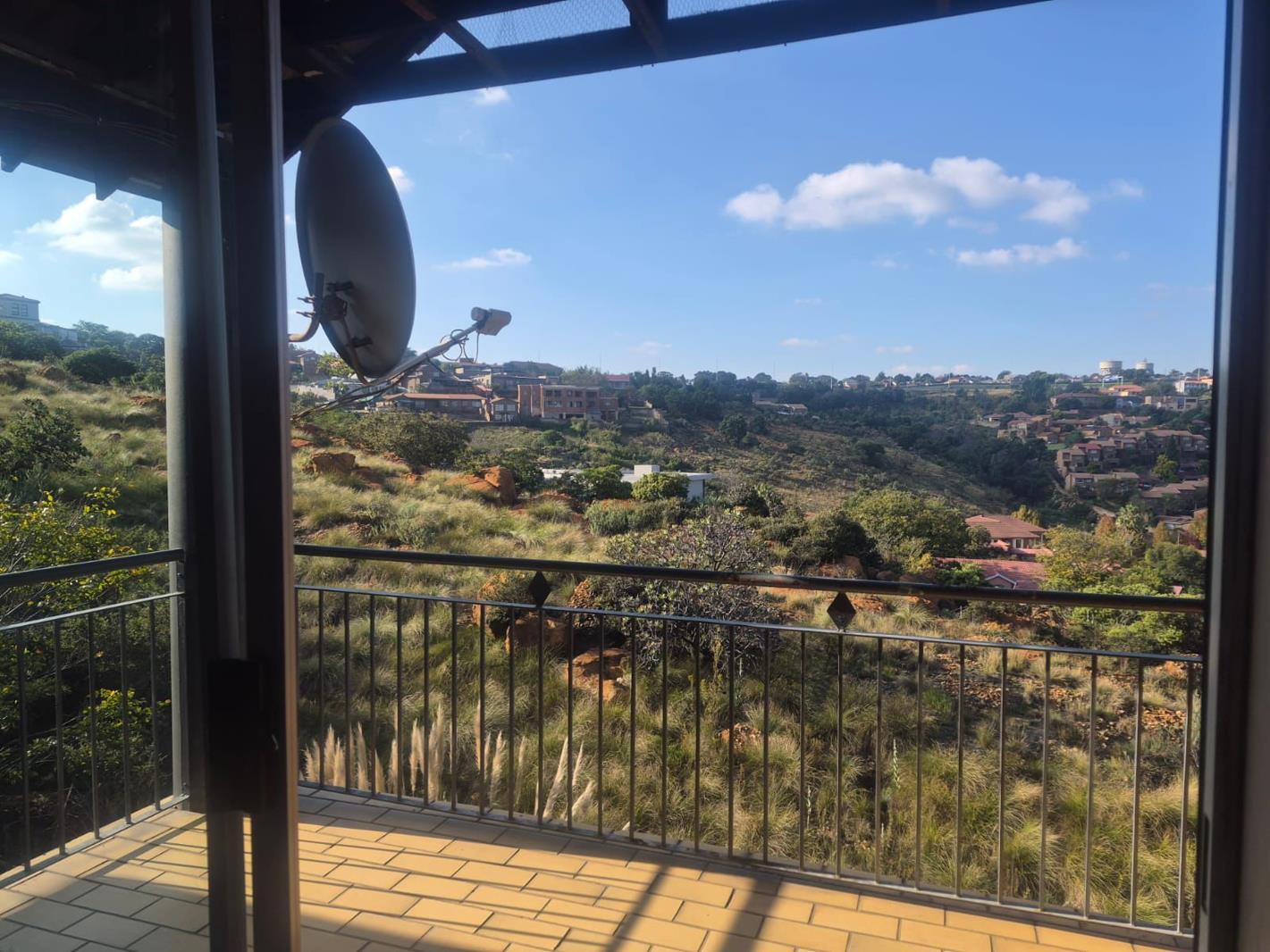 2 Bedroom Apartment in Ridgeway