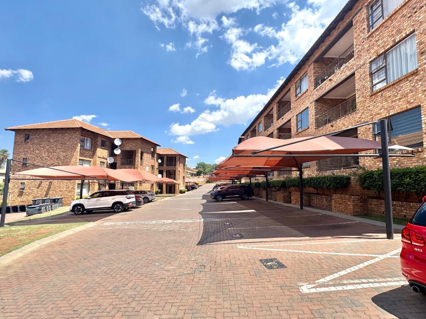 2 Bedroom Apartment in Winchester Hills
