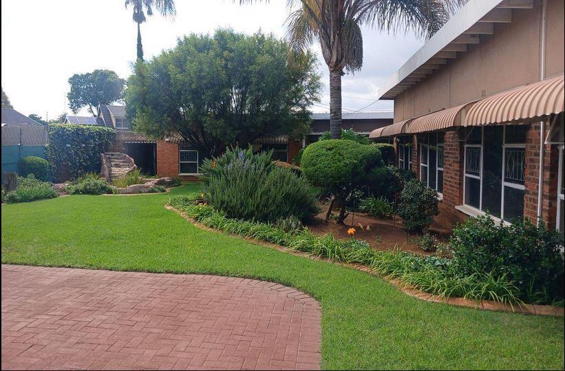 4 Bedroom House in Kibler Park