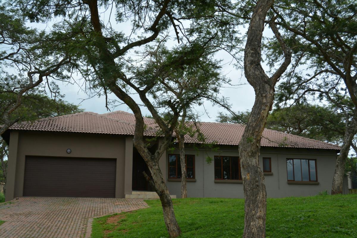 3 Bedroom House in Nelspruit (Mbombela) Central