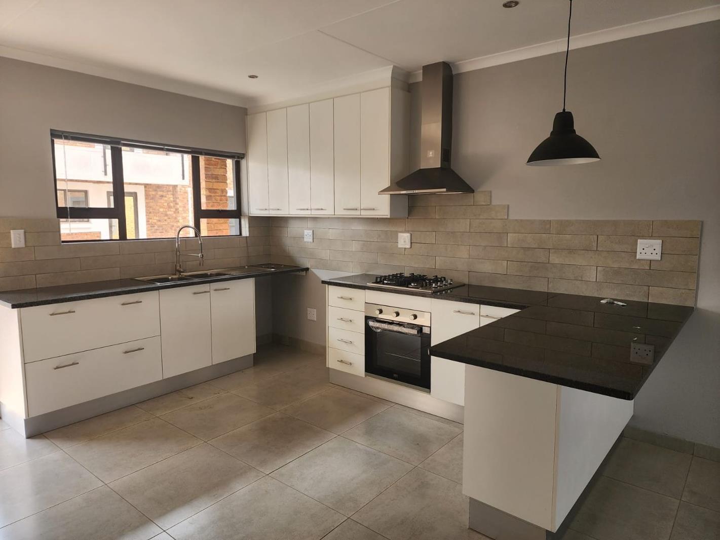 2 Bedroom Apartment in Witfield