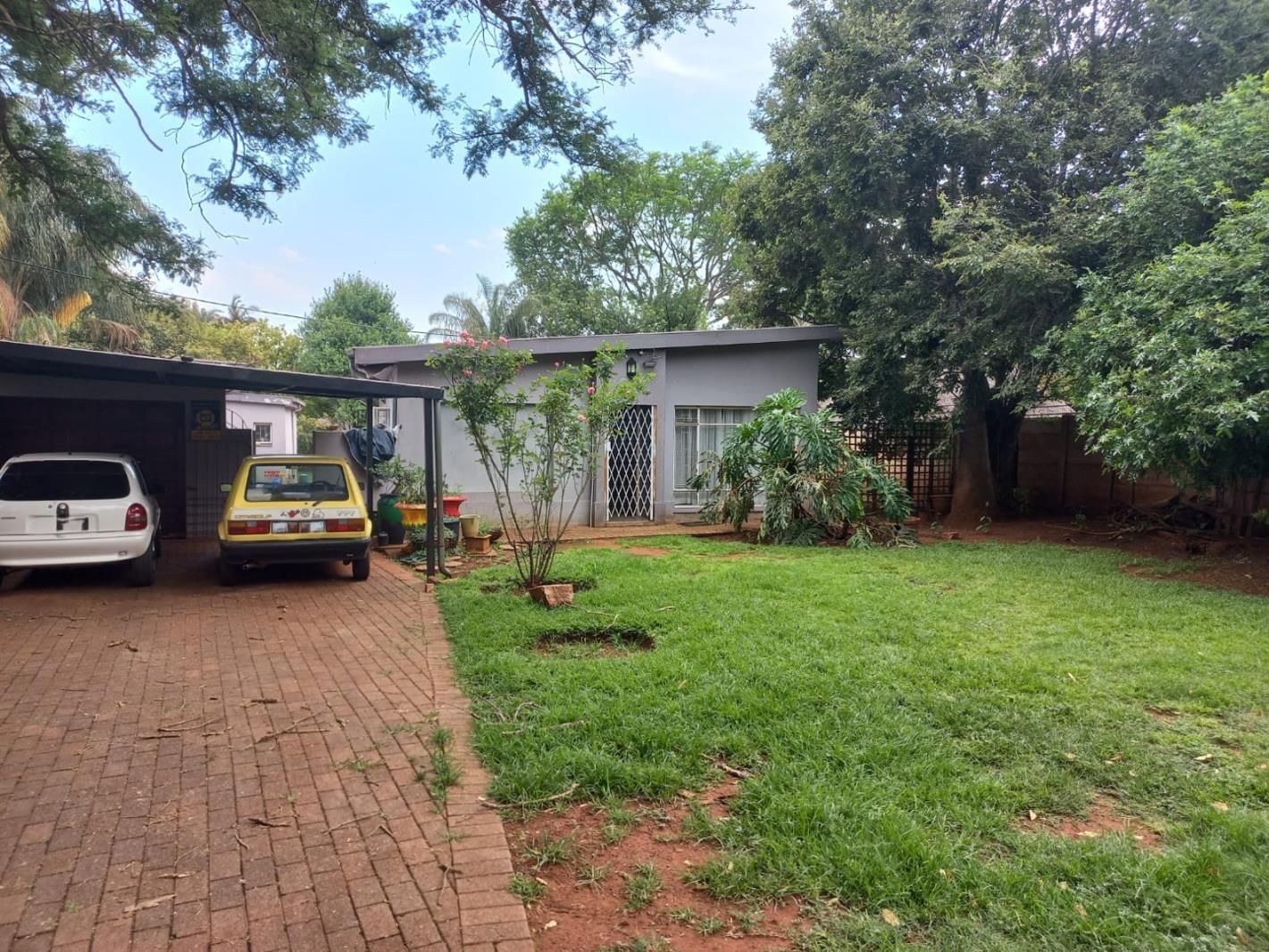 3 Bedroom House in Sinoville