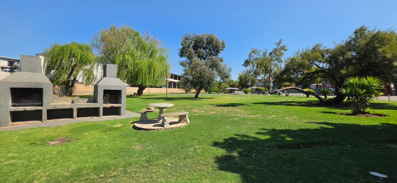 3 Bedroom Townhouse in Mulbarton