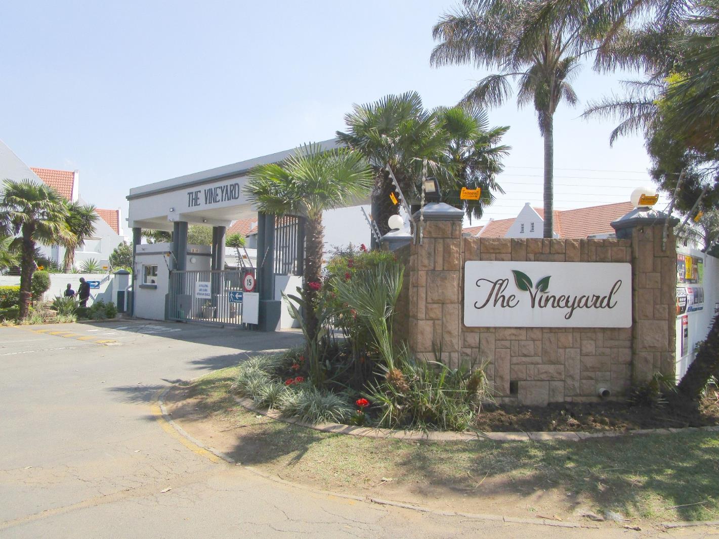 3 Bedroom Apartment in Eden Glen
