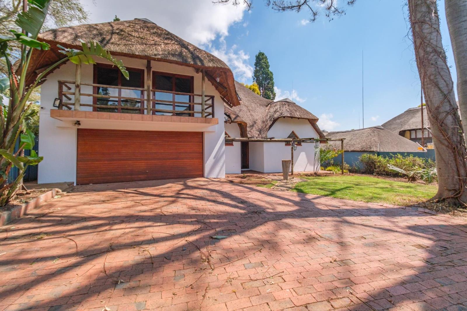 5 Bedroom House in Randpark Ridge
