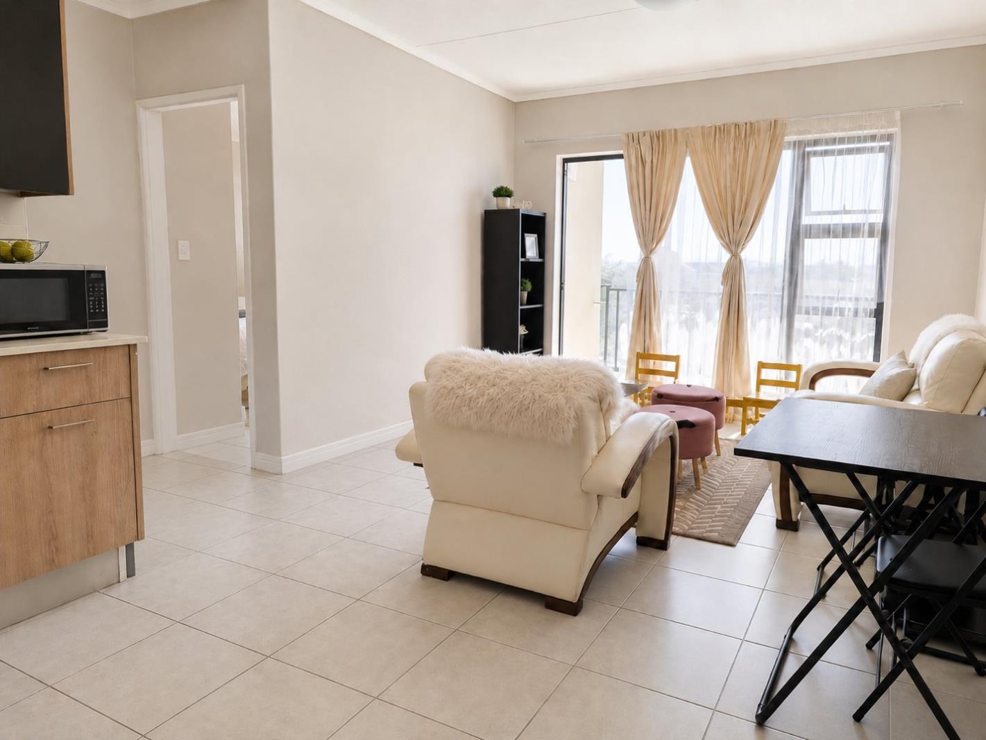 3 Bedroom Apartment in Savannah Country Estate