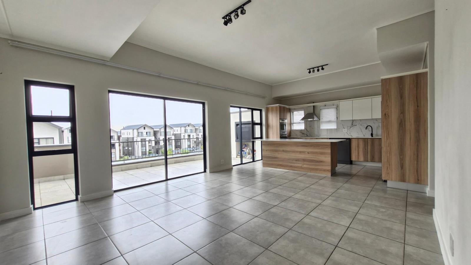 2 Bedroom Apartment in Waterfall Estate