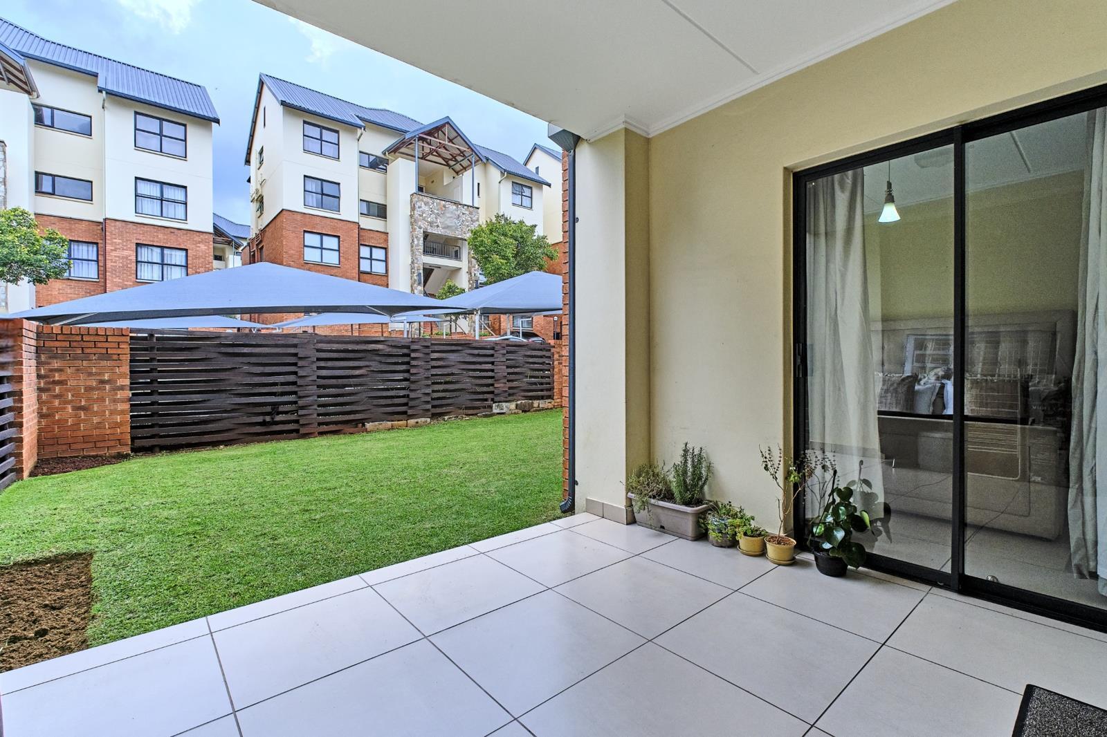 3 Bedroom Apartment in Kyalami Hills
