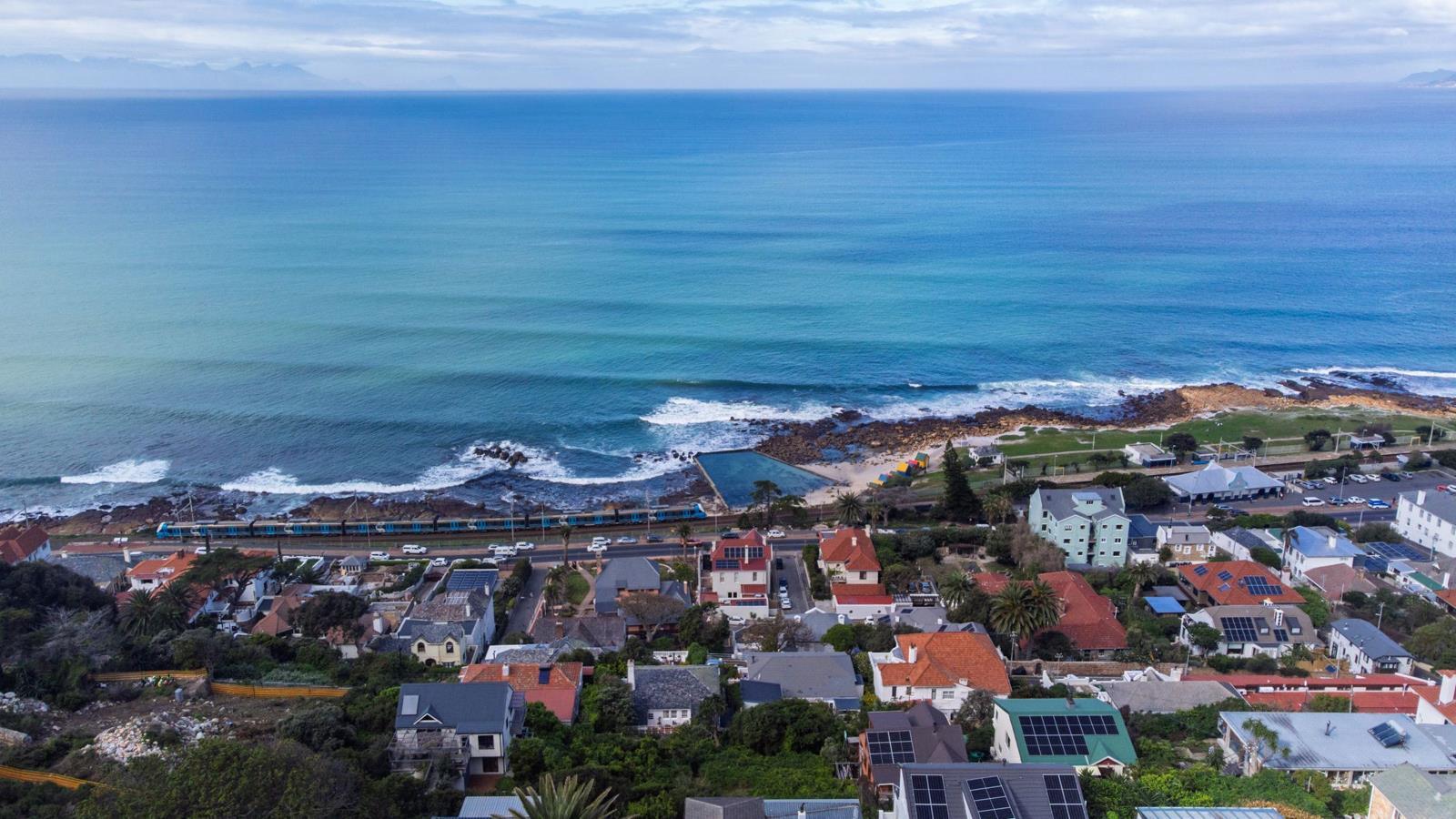 428 m² Land available in St James