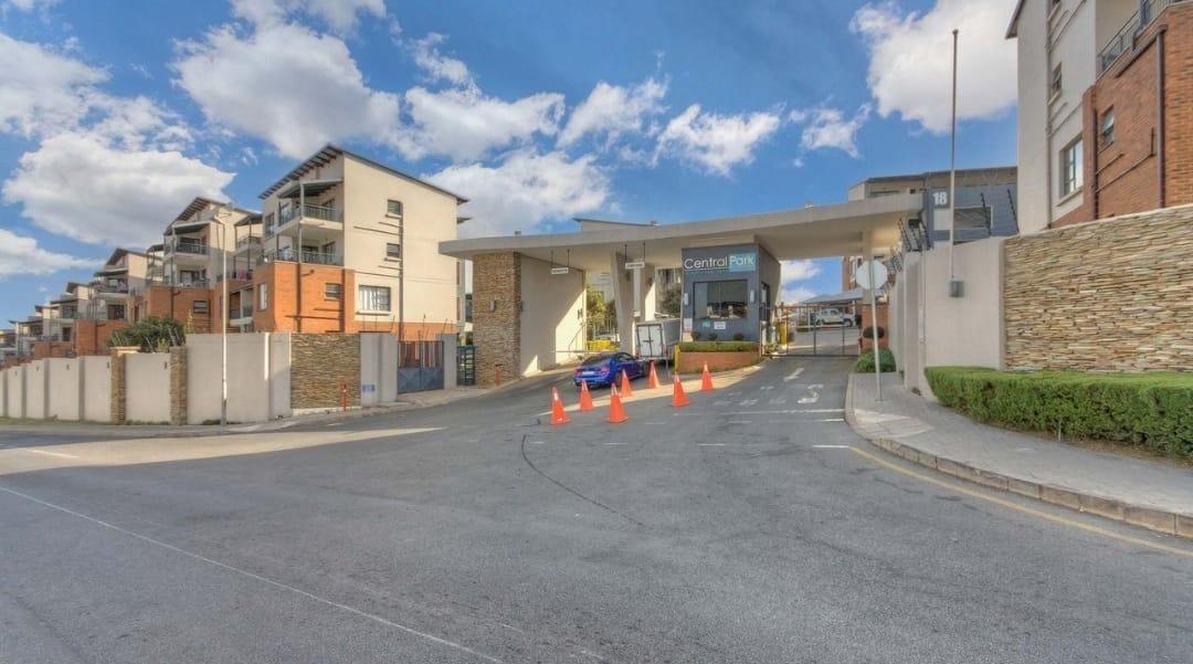 2 Bedroom Apartment in Oakdene