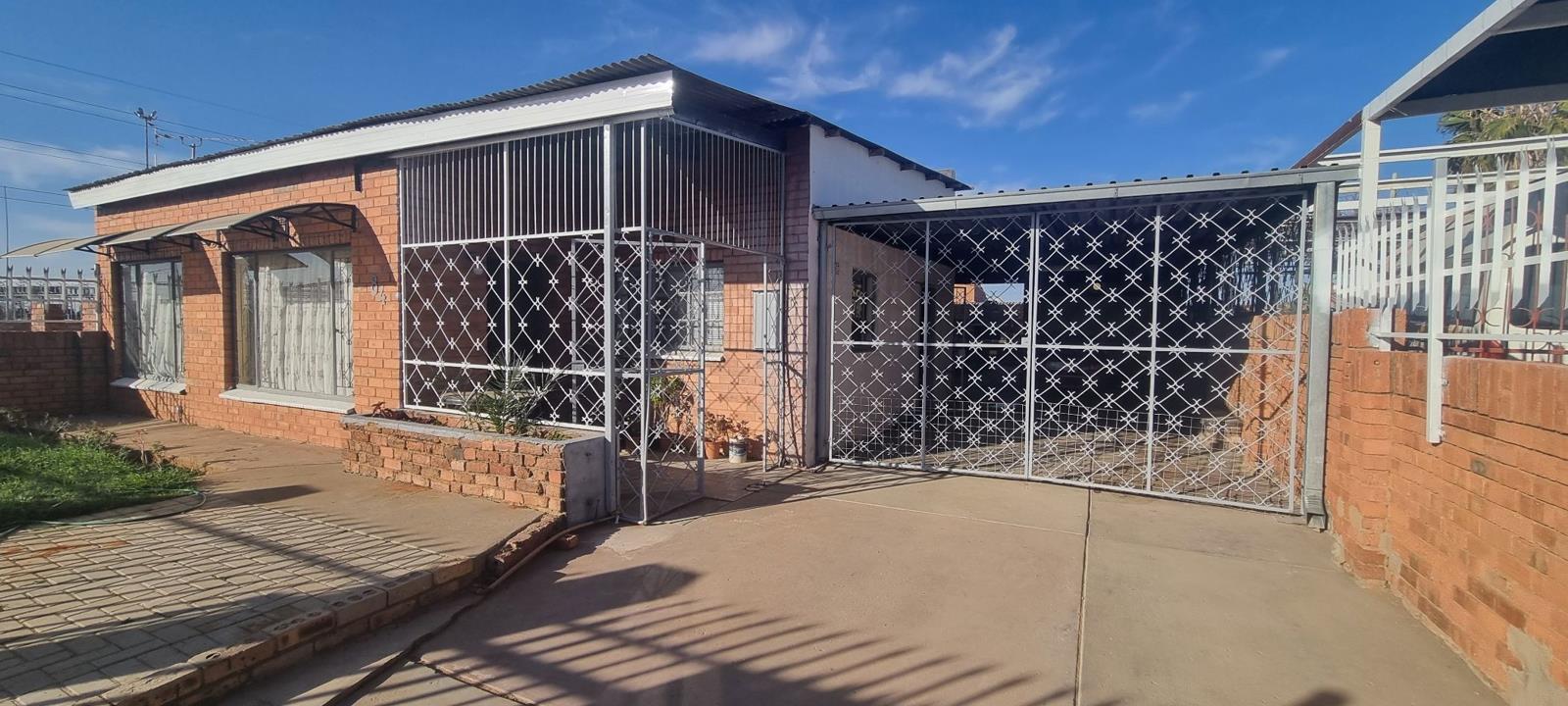 3 Bedroom House in Homevale