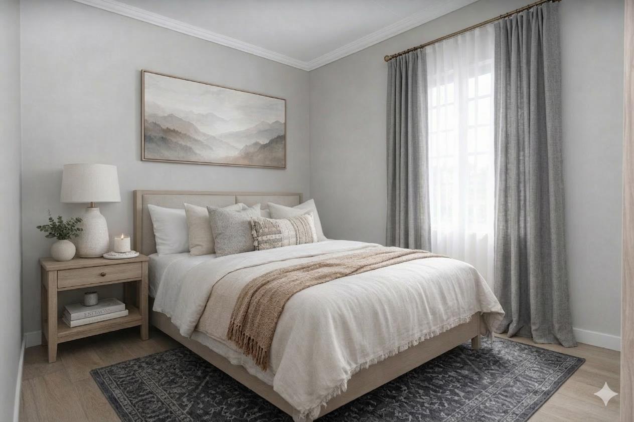 3 Bedroom House in Lion Pride