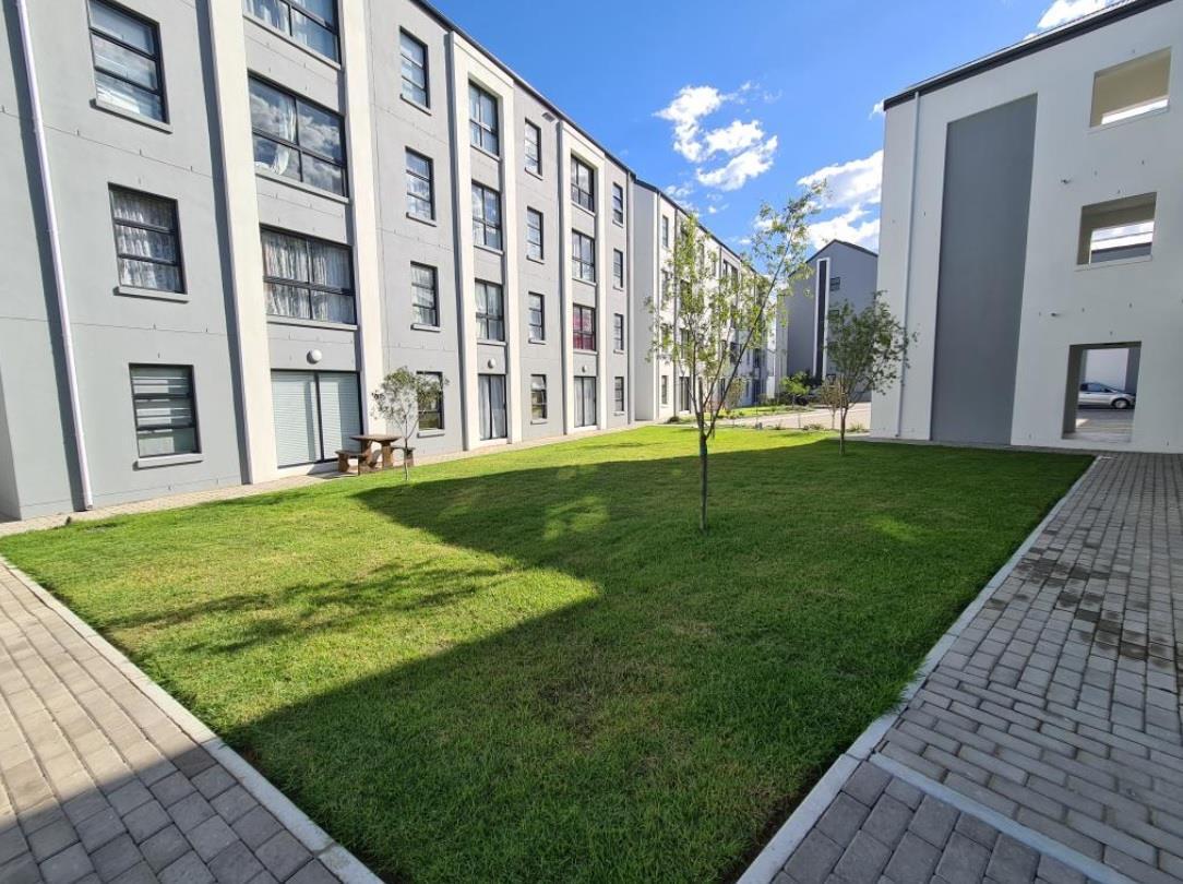 2 Bedroom Apartment in Devon Park