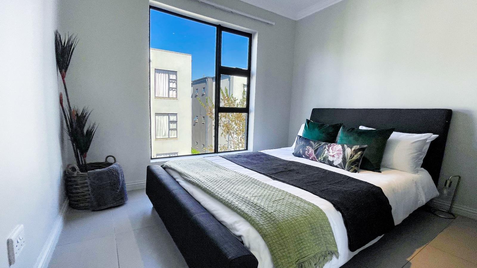 2 Bedroom Apartment in Carlswald Estate