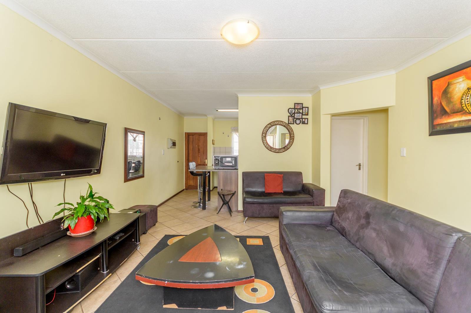2 Bedroom Apartment in Terenure