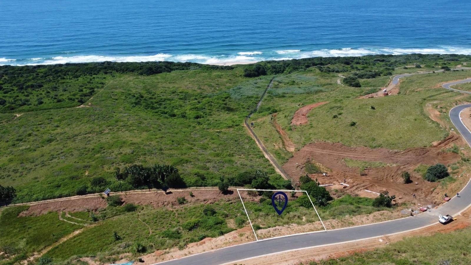 1 115 m² Land available in Seaton Estate