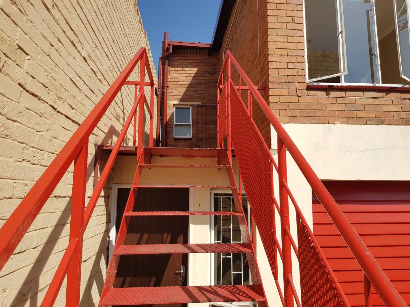 1 Bedroom Apartment in Brakpan Central