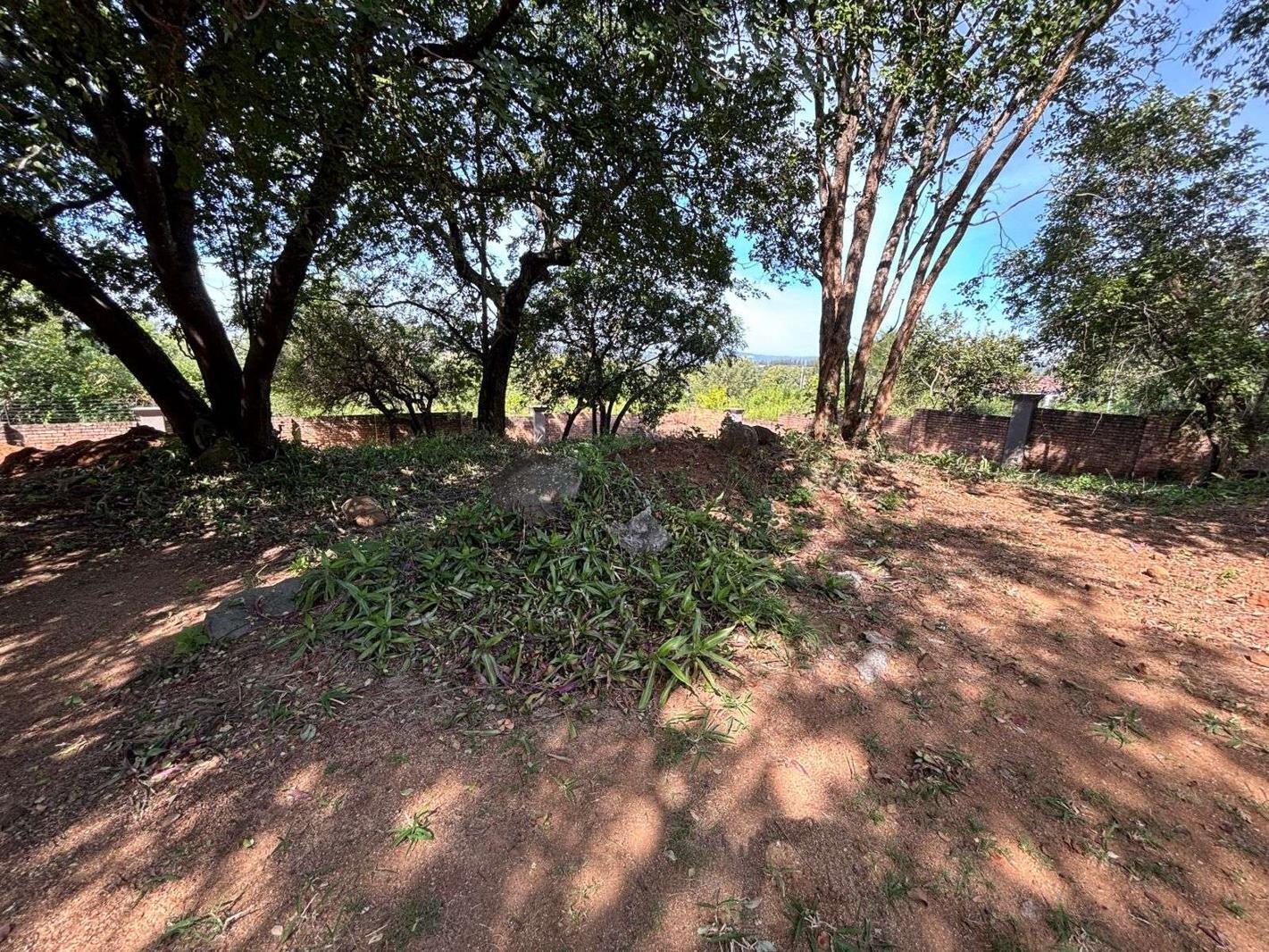 539 m² Land available in Hazyview