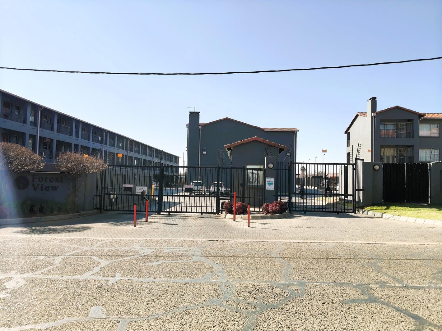 2 Bedroom Apartment in Towerby