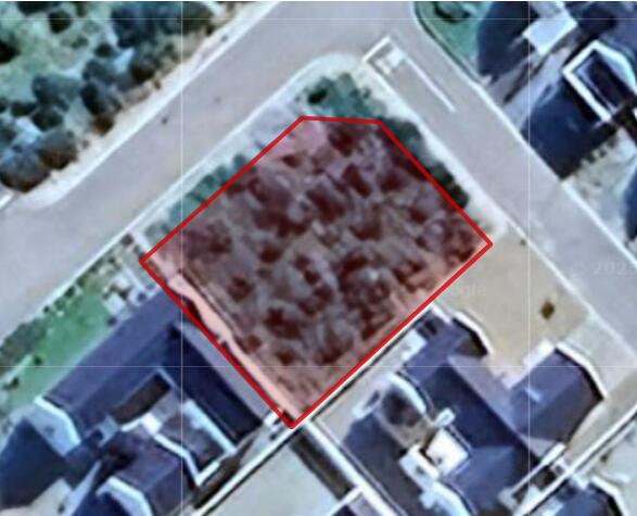 500 m² Land available in Velddrif