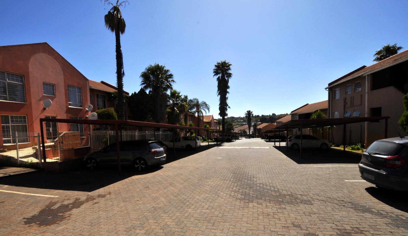 2 Bedroom Apartment in Lindhaven
