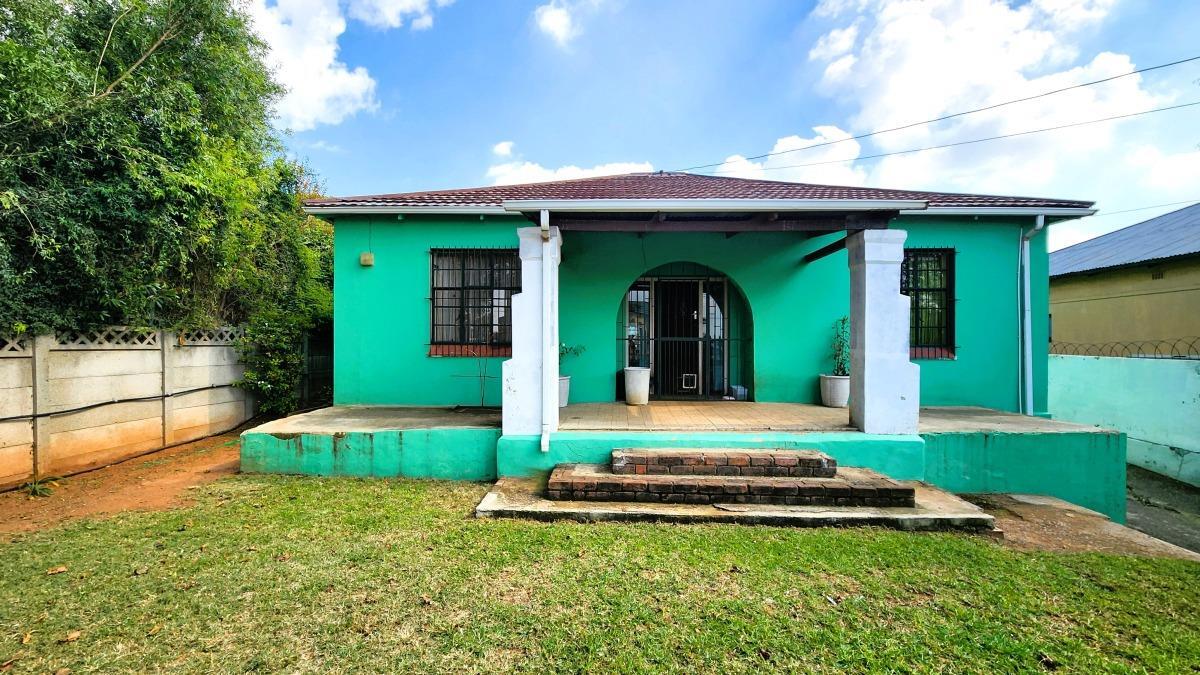 3 Bedroom House in Fishers Hill