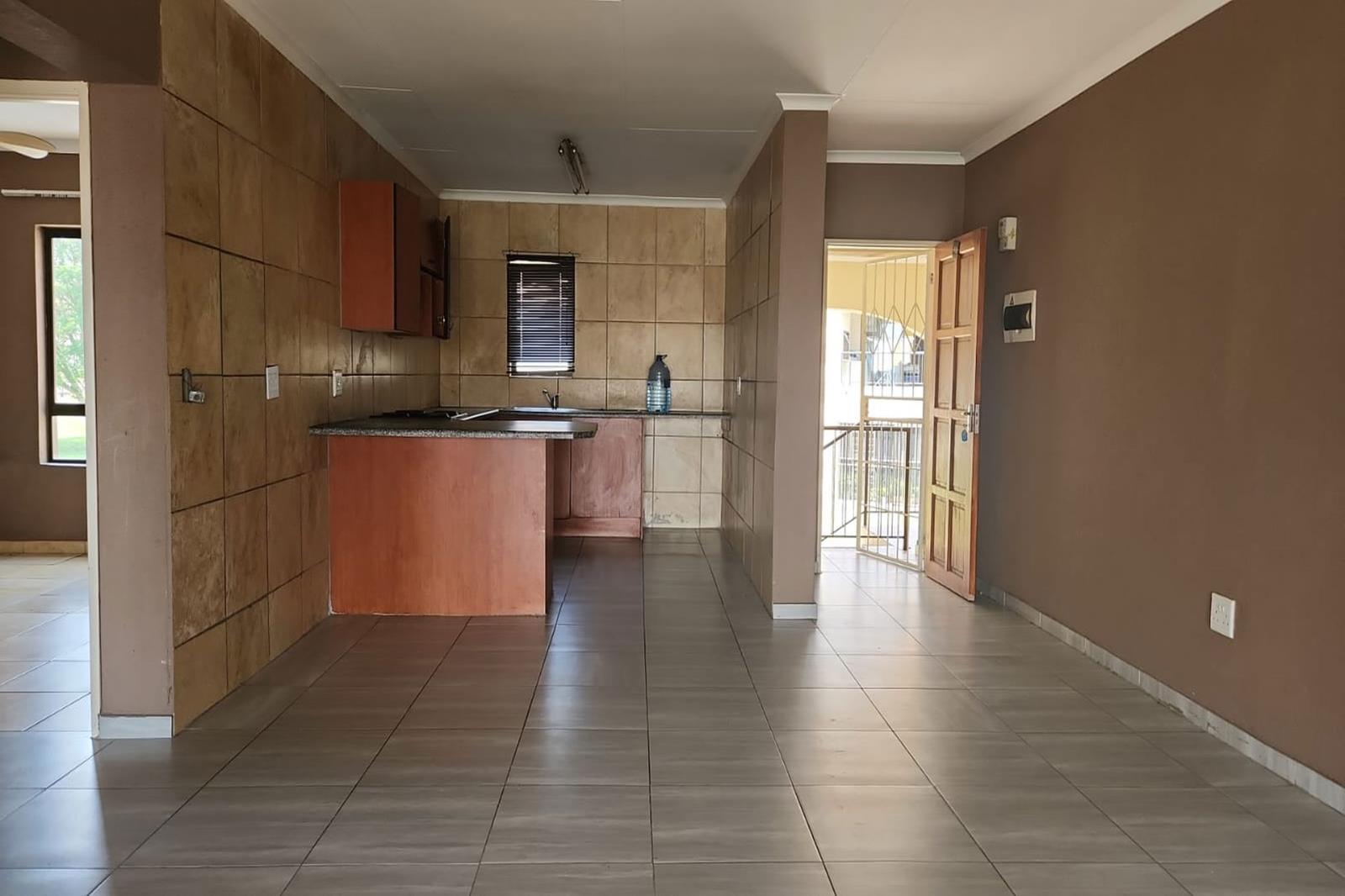 2 Bedroom Apartment in Stonehenge