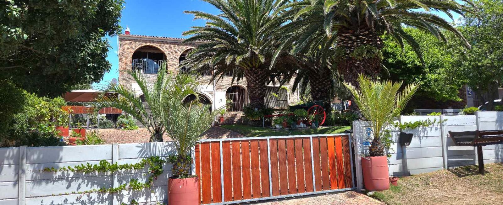 3 Bedroom House in Kleinbaai