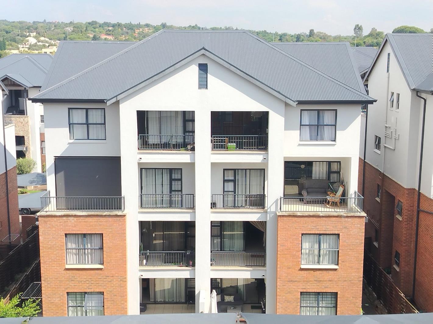 1 Bedroom Apartment in Olivedale