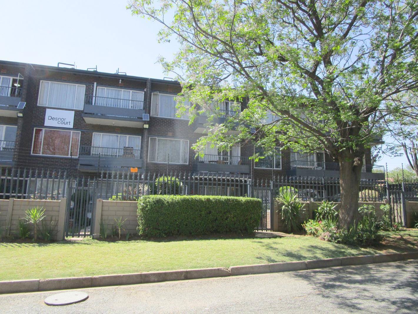 1 Bedroom Apartment in Edenvale