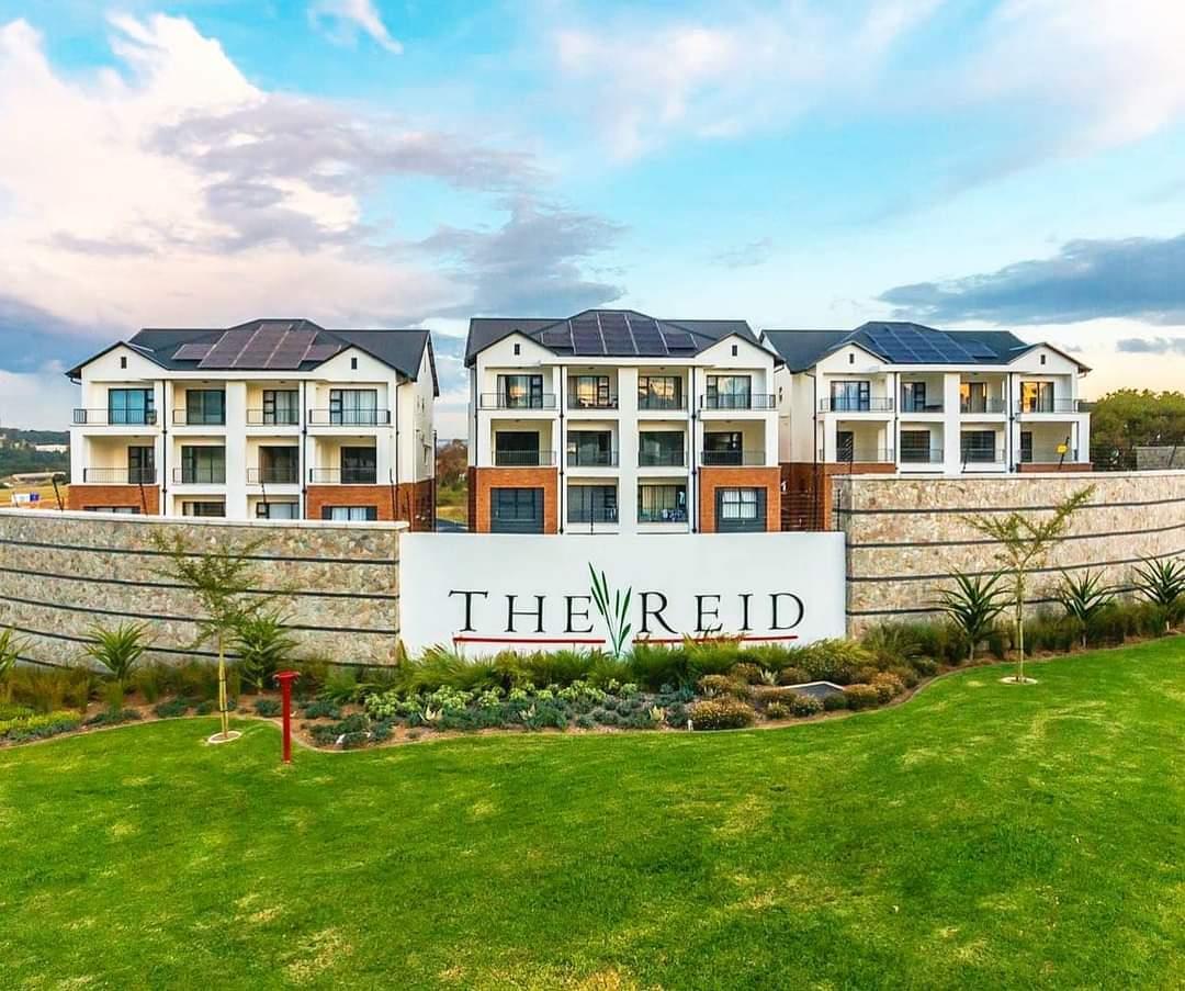 1 Bedroom Townhouse in Linbro Park