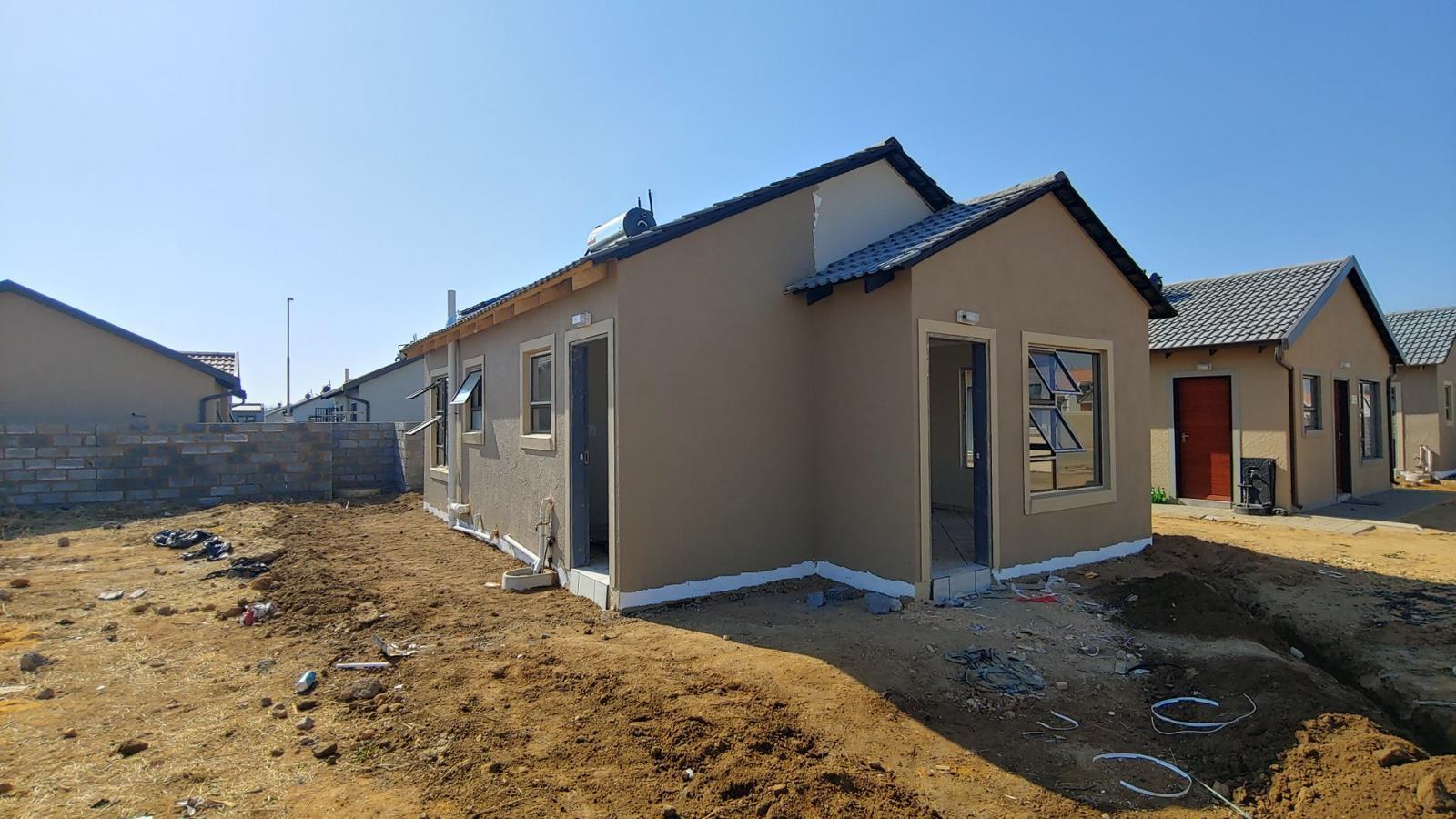 3 Bedroom House in Windmill Park