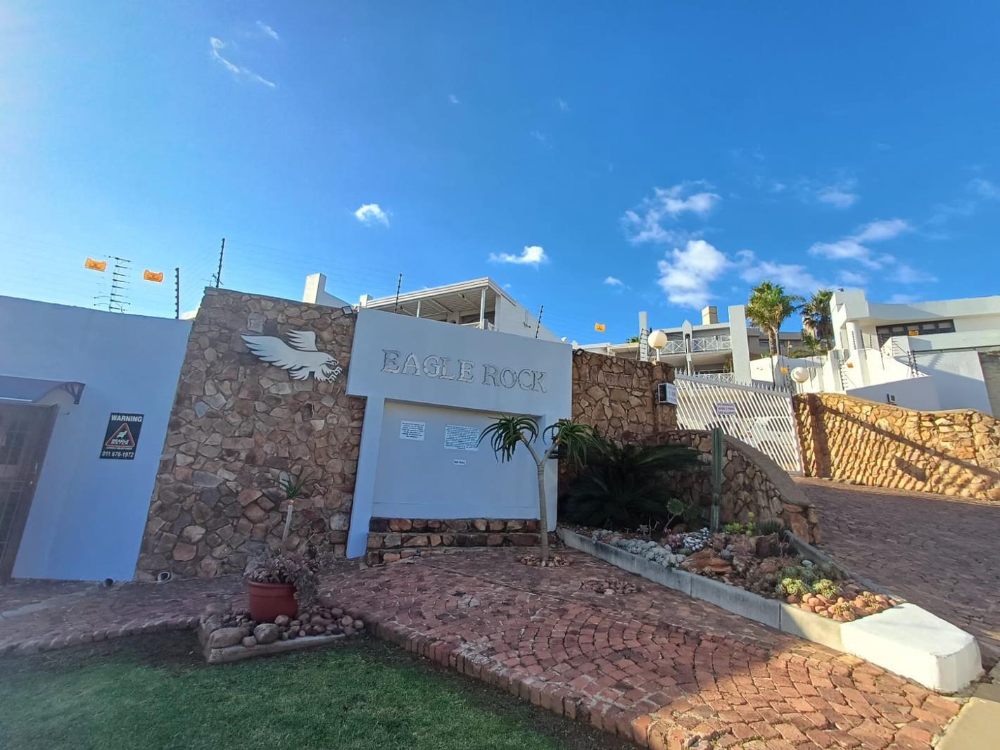 2 Bedroom Apartment in Northcliff