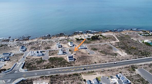 288 m² Land available in St Helena Views