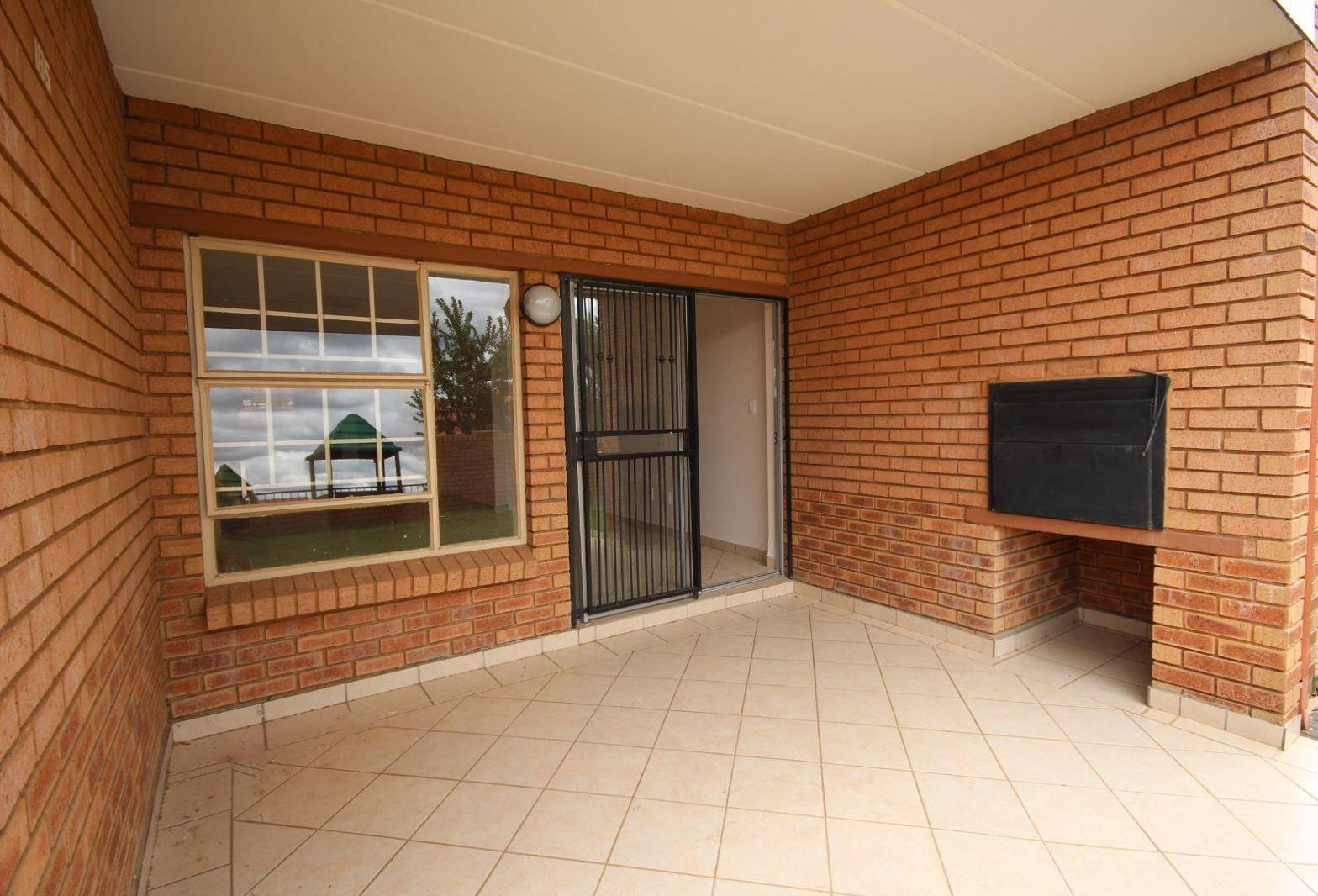 3 Bedroom Apartment in Hazeldean
