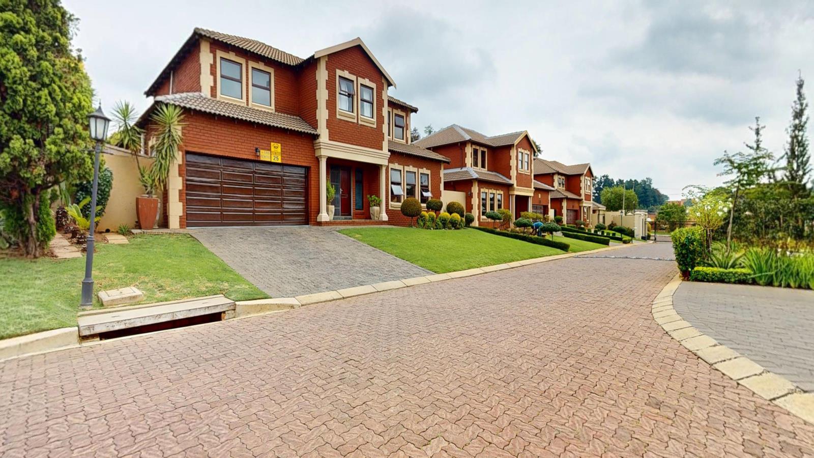 3 Bedroom House in Rynfield