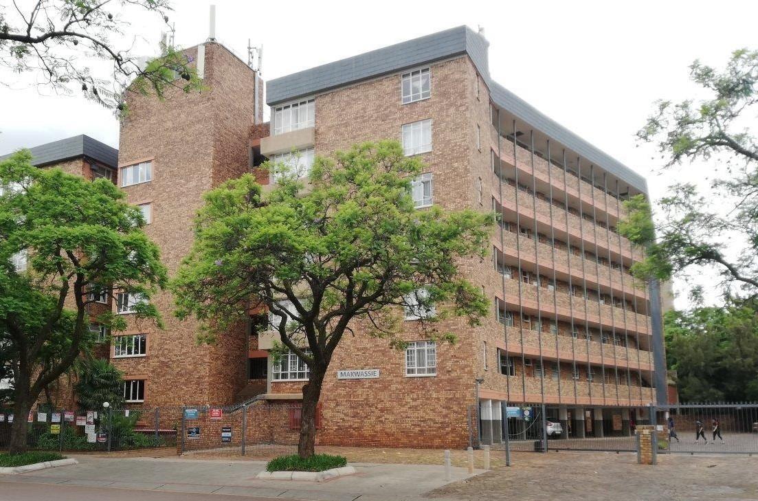 1 Bedroom Apartment in Hatfield