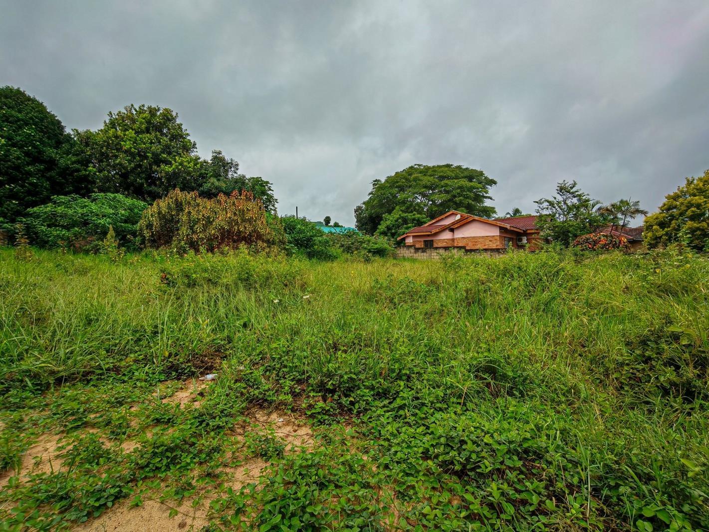 912 m² Land available in White River