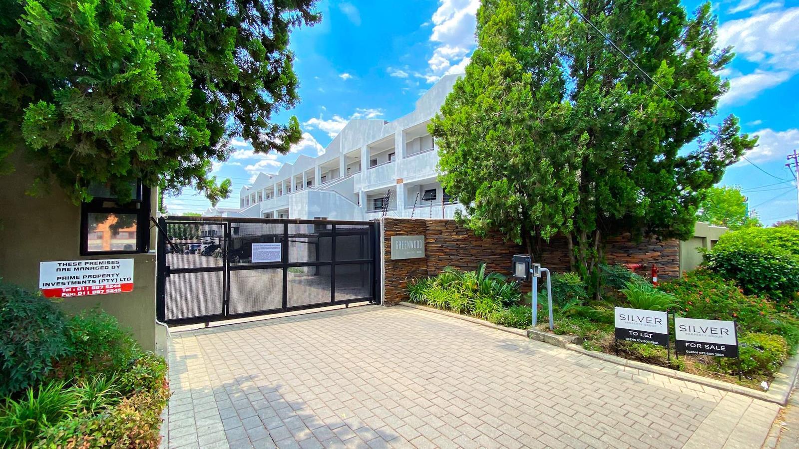 2 Bedroom Apartment in Sandown