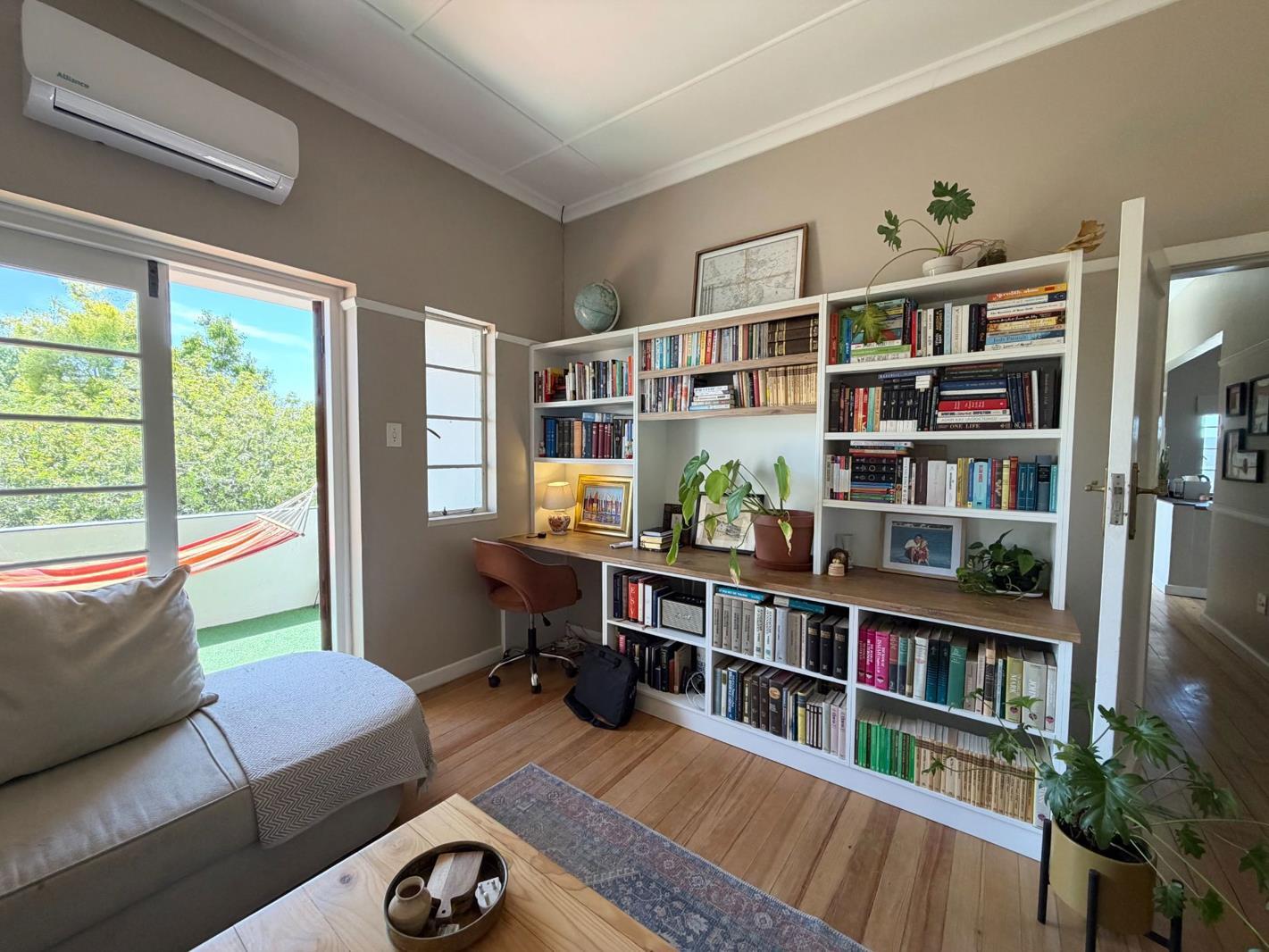 2 Bedroom Apartment in Worcester Central
