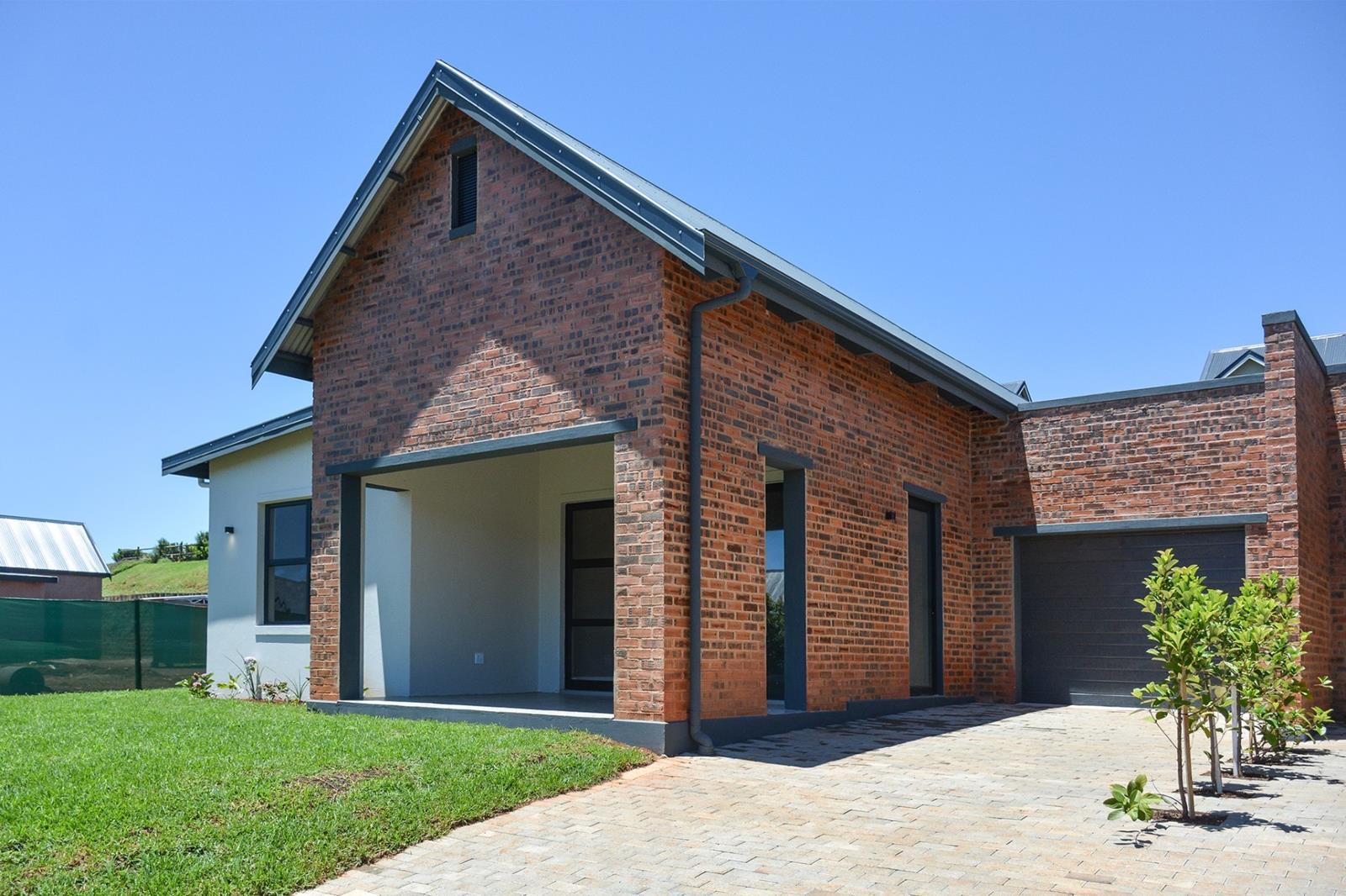 2 Bedroom House in St Johns Village