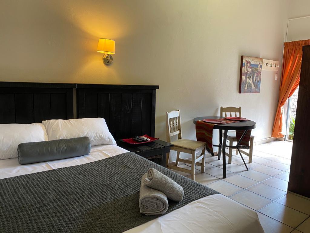 1 Bedroom Apartment in Gholfsig