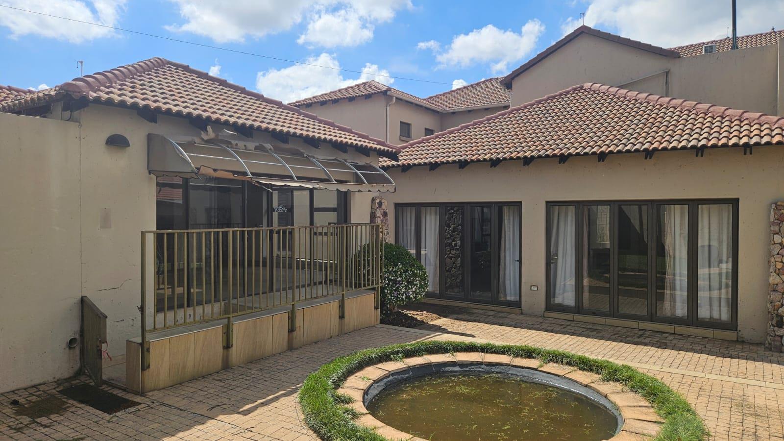 3 Bedroom House in Cinderella