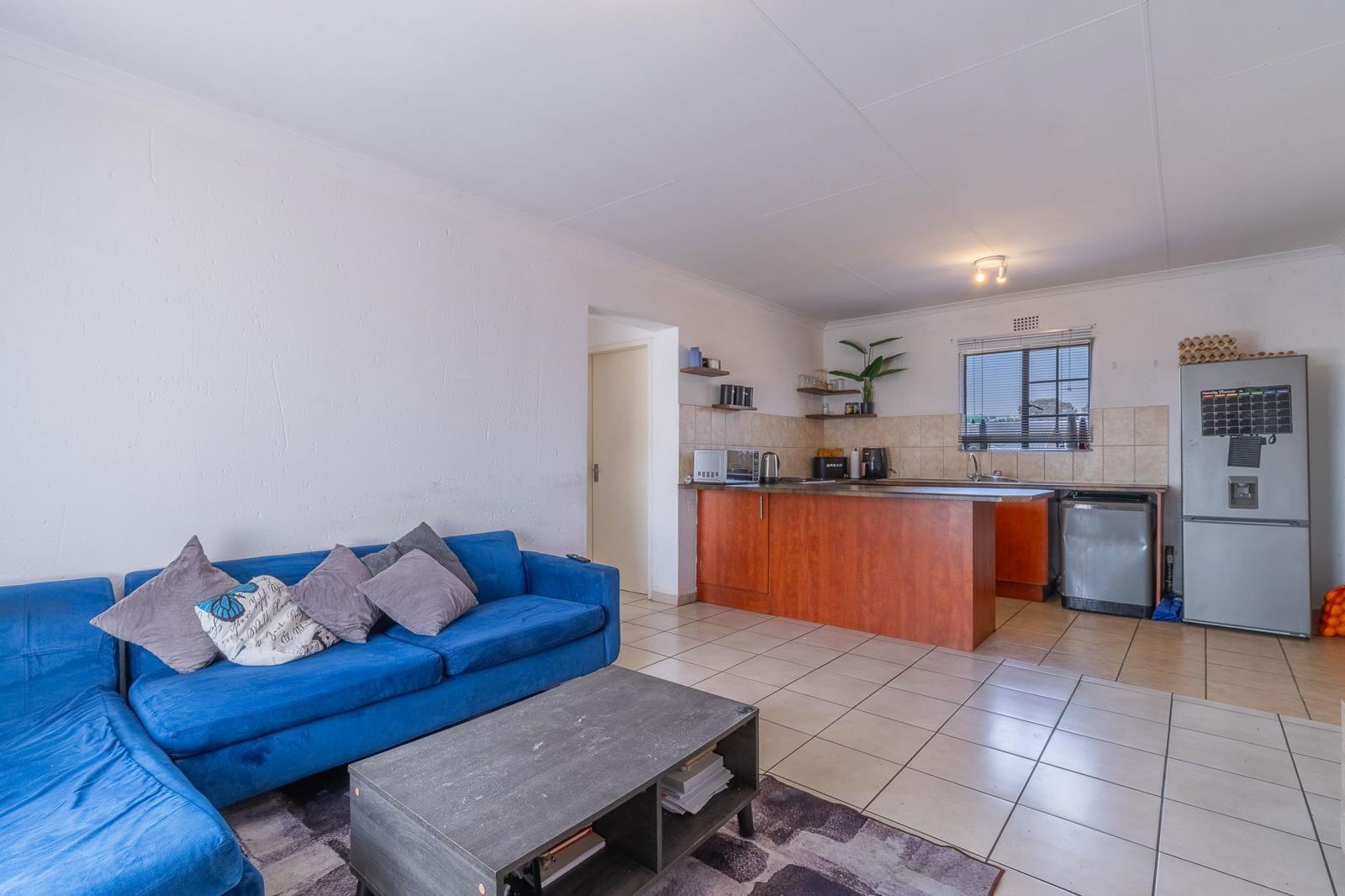2 Bedroom Apartment in Terenure