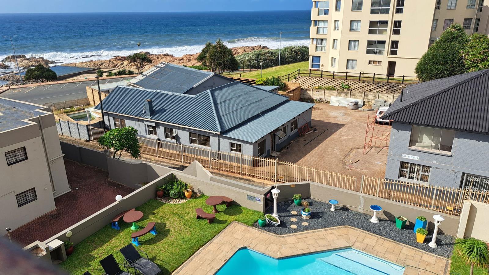 2 Bedroom Apartment in Margate