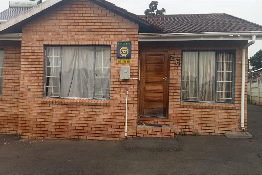 3 Bedroom House in The Grange
